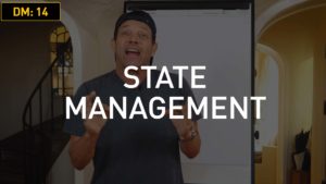 Daily Motivation: State Management