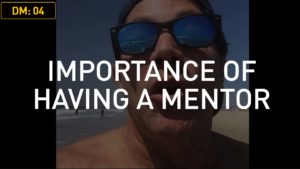 Daily Motivation: Importance of Having a Mentor