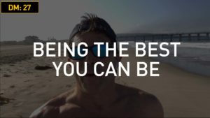 Daily Motivation: Pacing & Leading