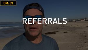 Daily Motivation: Referrals