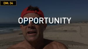 Daily Motivation: Opportunity