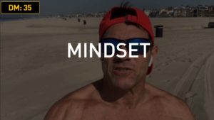 Daily Motivation: Mindset