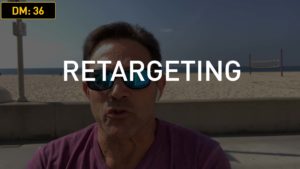 Daily Motivation: Retargeting