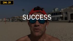 Daily Motivation: Success