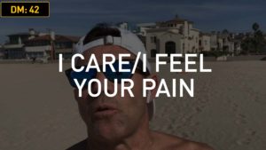 Daily Motivation: I Care/ I Feel Your Pain (Tonality Week)