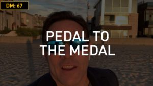 Daily Motivation: Pedal to the Metal