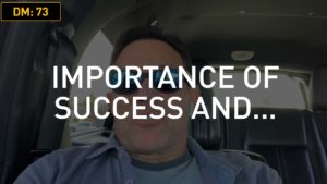 Daily Motivation: Importance of Success and…