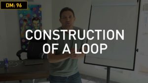 Daily Motivation/Skills Training: Construction of a Loop
