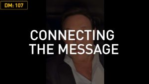 Daily Motivation/Skills Training: Connecting the Message