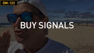 Daily Motivation: Buy Signals