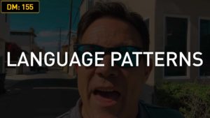 Daily Motivation: Language Patterns