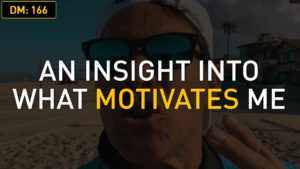 Daily Motivation: An Insight Into What Motivates Me