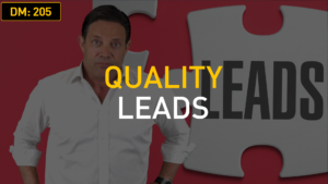 Quality Leads