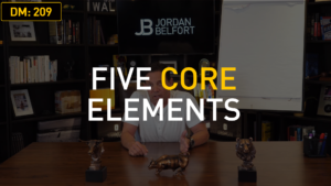 Five Core Elements