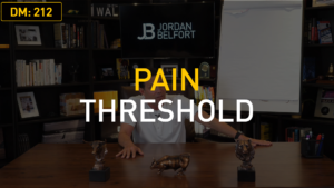 Pain Threshold