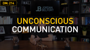 Unconscious Communication