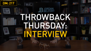 Throwback Thursday: Unconscious Communication Interview