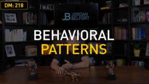 Behavioral Patterns