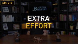 Extra Effort