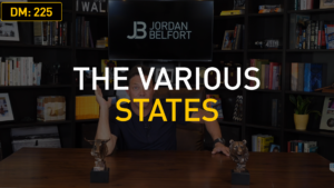 The Various States