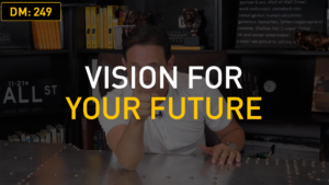 Vision For Your Future