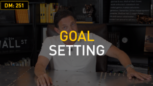 Goal Setting