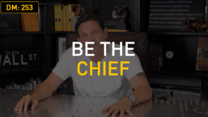 Be The Chief