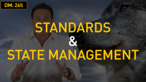 Standards & State Management