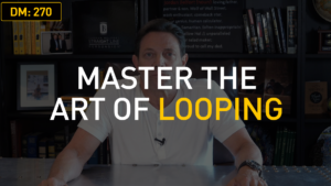 Master the Art of Looping