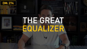 The Great Equalizer