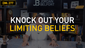 Knock Out Your Limiting Beliefs