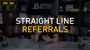 Straight Line Referrals