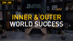 Inner & Outer World Success
