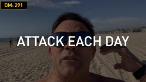 Attack Each Day