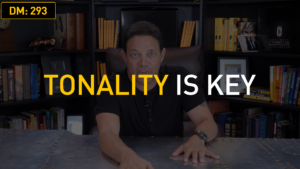Tonality is Key