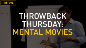 Throwback Thursday: Mental Movies