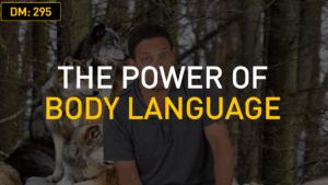 The Power of Body Language