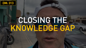 Closing the Knowledge Gap