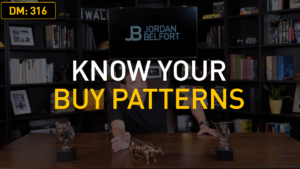 Know Your Buy Patterns