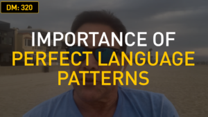 The Importance of Perfect Language Patterns