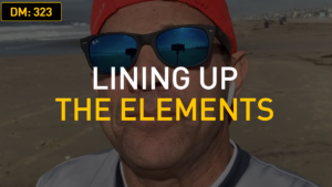 Lining Up the Elements