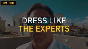 Dress Like the Experts
