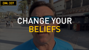 Change Your Beliefs