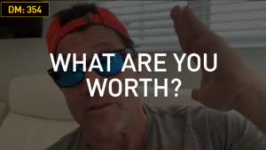 What Are You Worth?