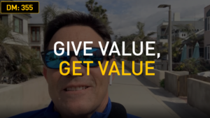 Give Value, Get Value