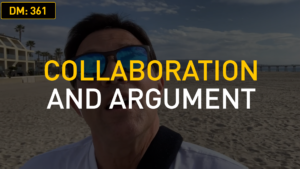 Collaboration & Argument