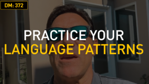 Practice Your Language Patterns