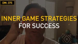 Inner Game Strategies For Success