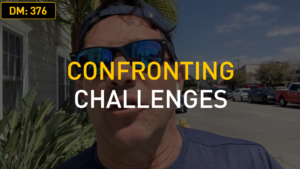 Confronting Challenges